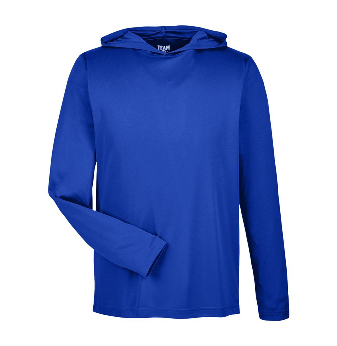 Team 365 - Men's Zone Performance Hooded T-Shirt - TT41