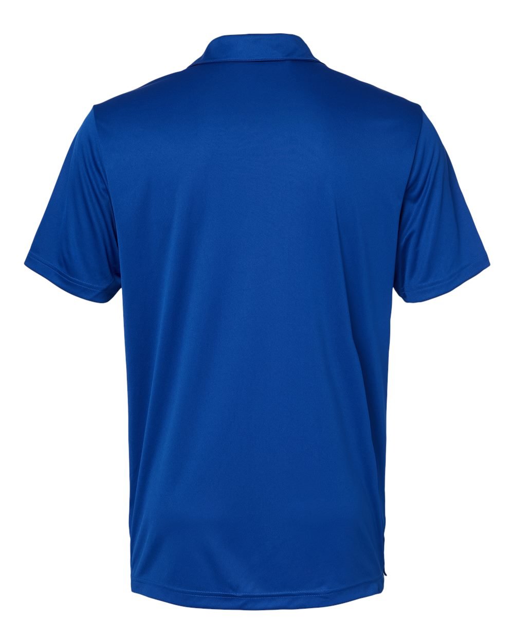 Adidas - Men's 3-Stripes Chest Polo - A324 - MAD Merch USA