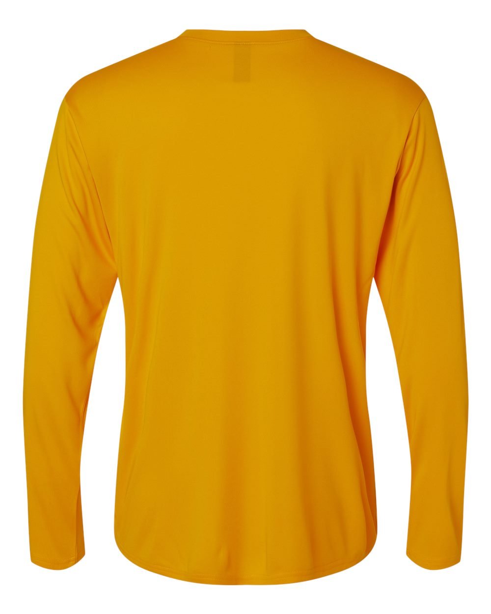 AllPro - Unisex Pro-Lock Performance Long Sleeve T-Shirt - 48400 - MAD Merch USA