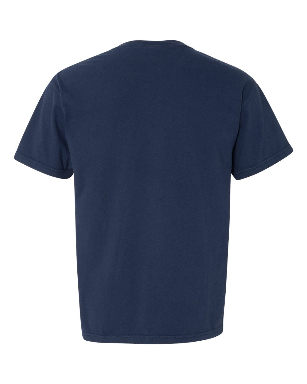 Comfort Colors - Unisex Garment-Dyed Heavyweight Pocket T-Shirt - 6030 - MAD Merch USA