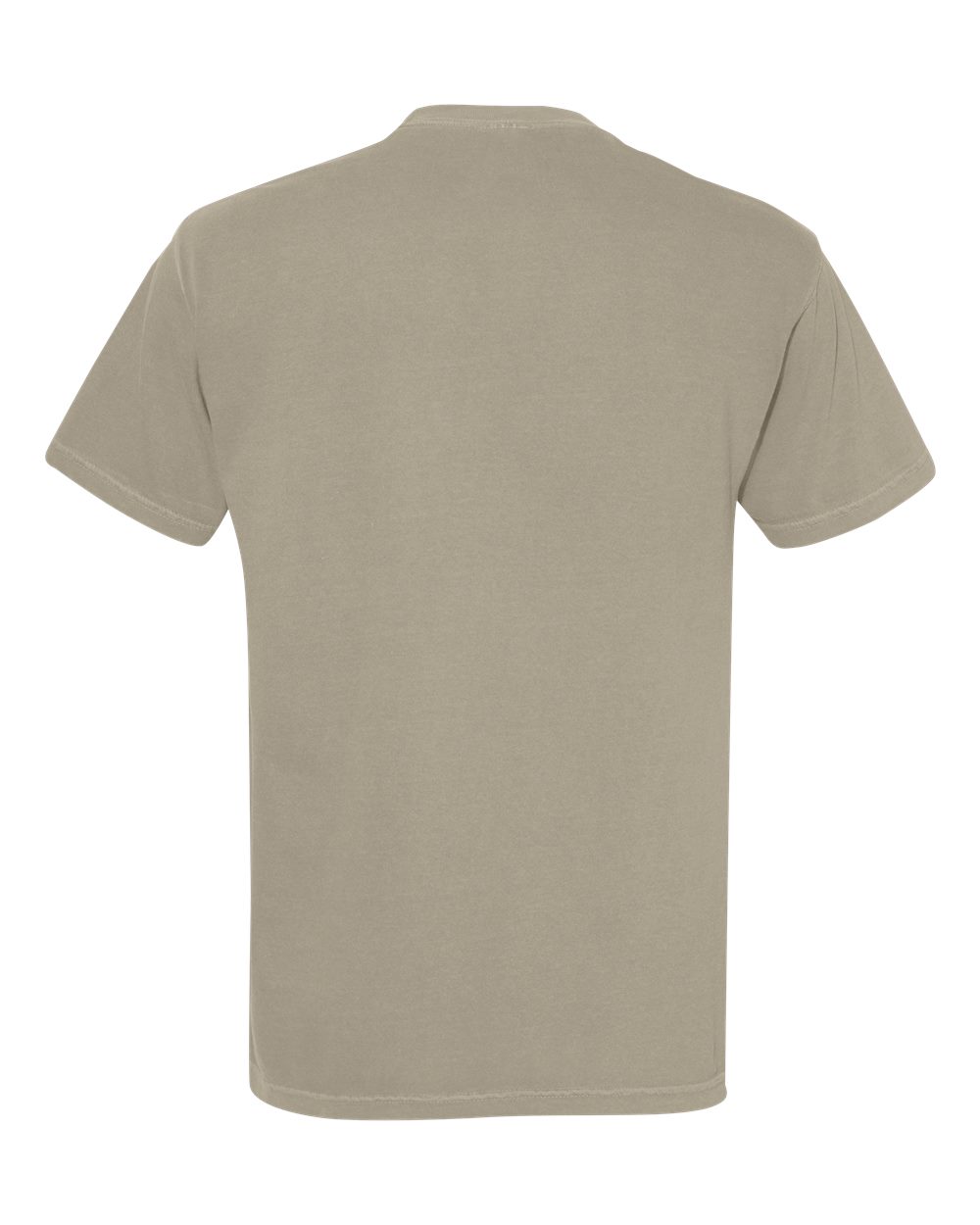Comfort Colors - Unisex Garment-Dyed Heavyweight T-Shirt - 1717 - MAD Merch USA