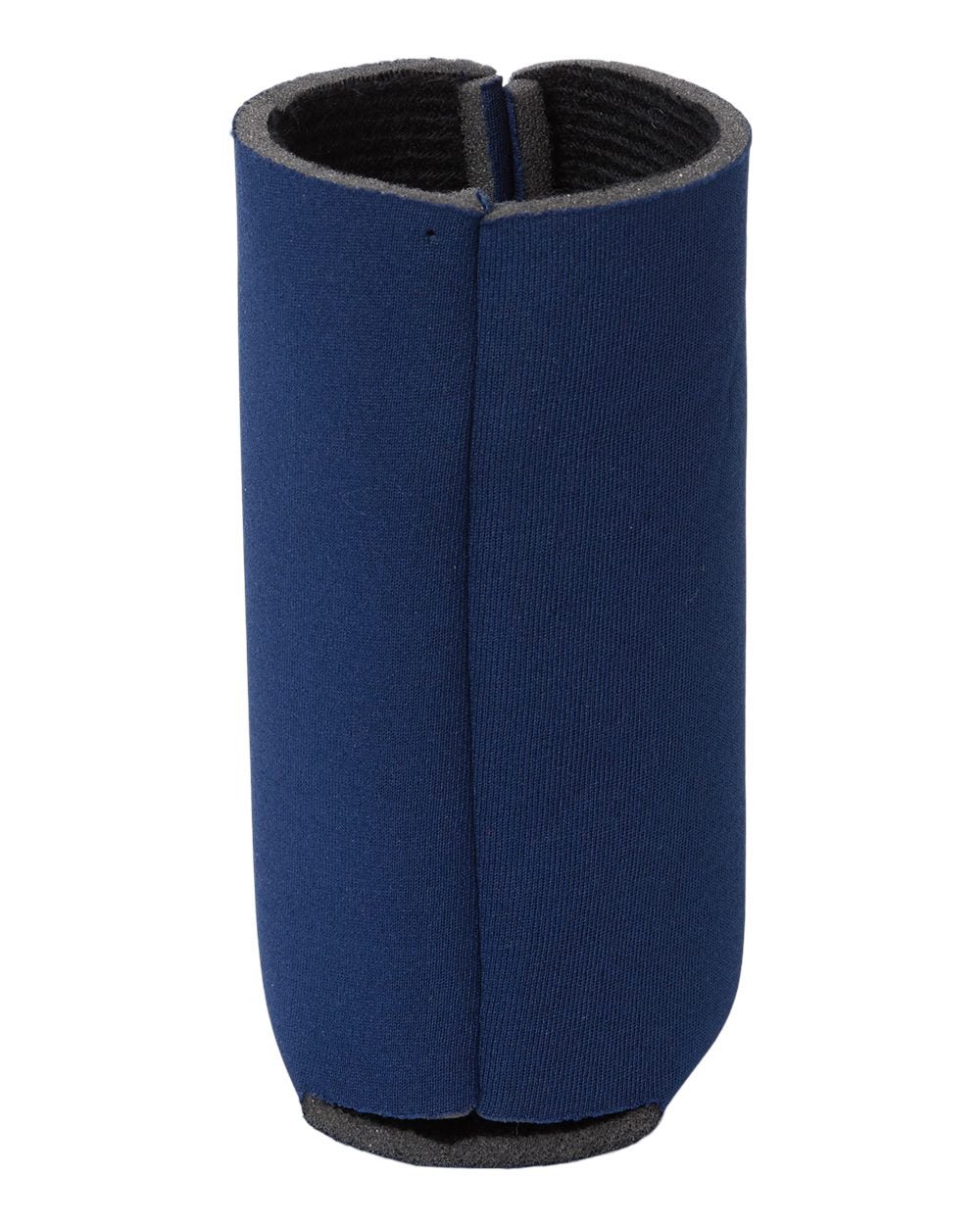Essential Slim Can Cooler | Custom Full-Color DTF Printed Foam Slim Can Cooler (25 Slim Can Coolers) - MAD Merch USA