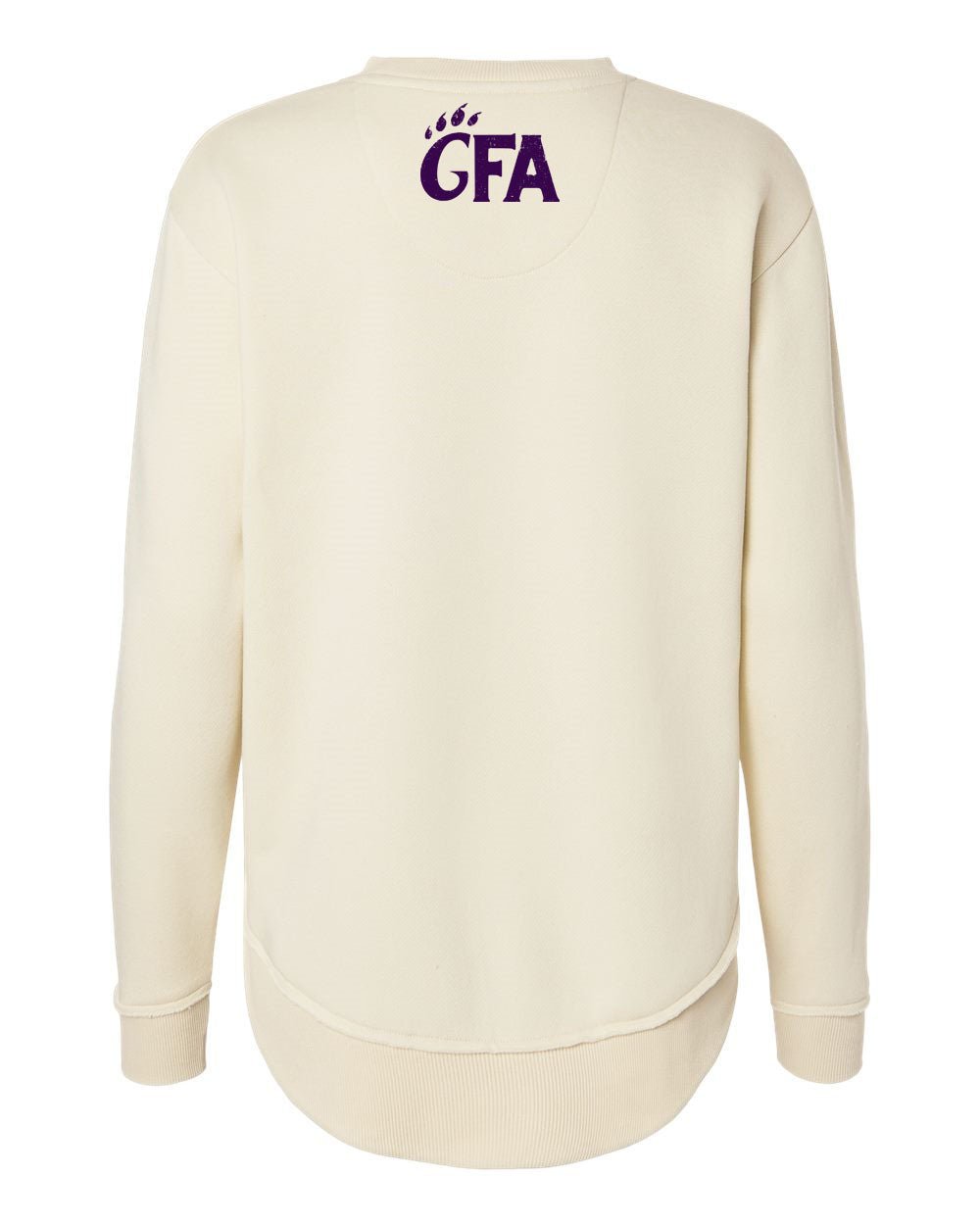 GFA Adult Godley Wildcats Weekend Crewneck Sweatshirt – Wildcats Design - MAD Merch USA