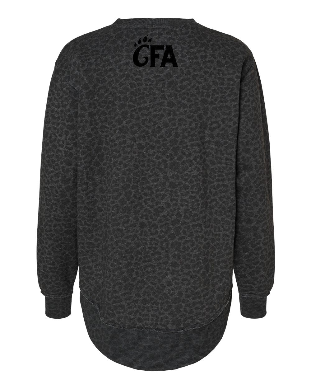 GFA Adult Godley Wildcats Weekend Crewneck Sweatshirt - MAD Merch USA