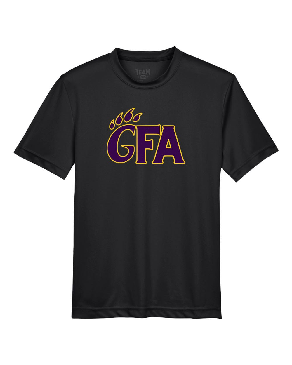 GFA Personalized Cheer Performance T-Shirt - MAD Merch USA