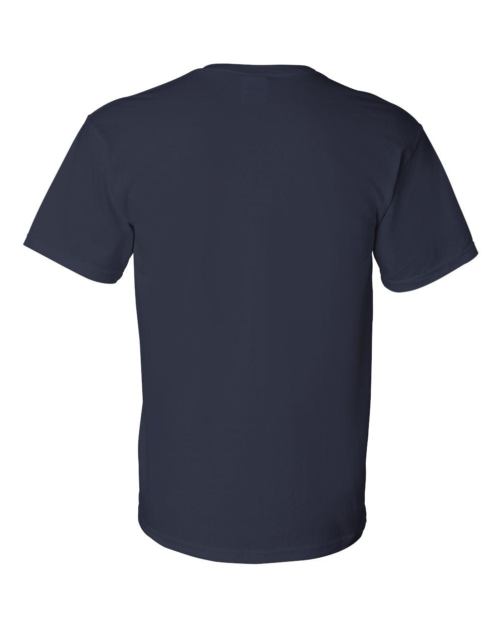 Gildan - Unisex DryBlend® Pocket T-Shirt - 8300 - MAD Merch USA