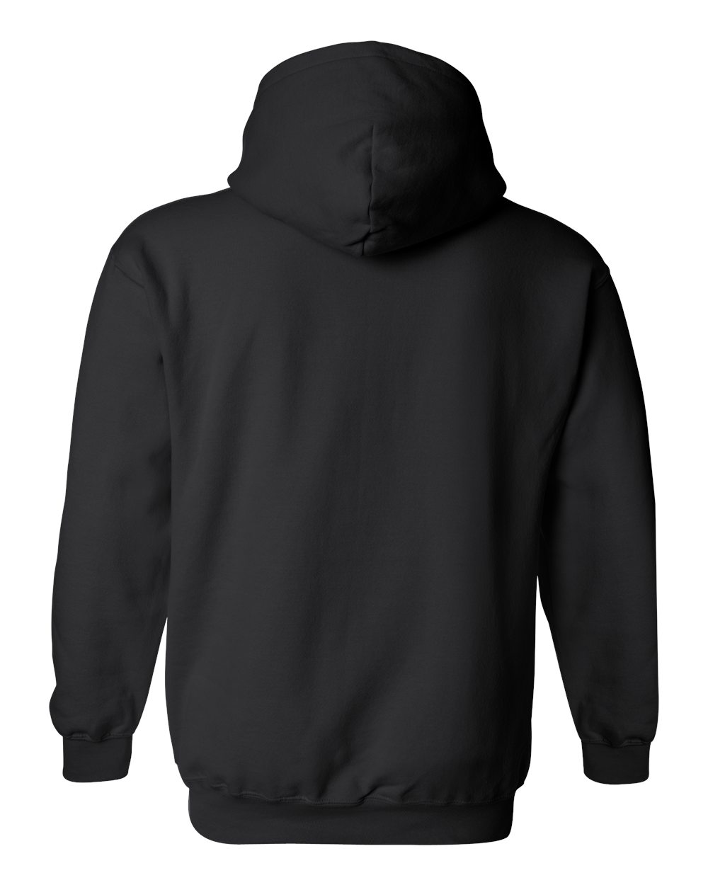 Gildan - Unisex Heavy Blend™ Hooded Sweatshirt - 18500 - MAD Merch USA