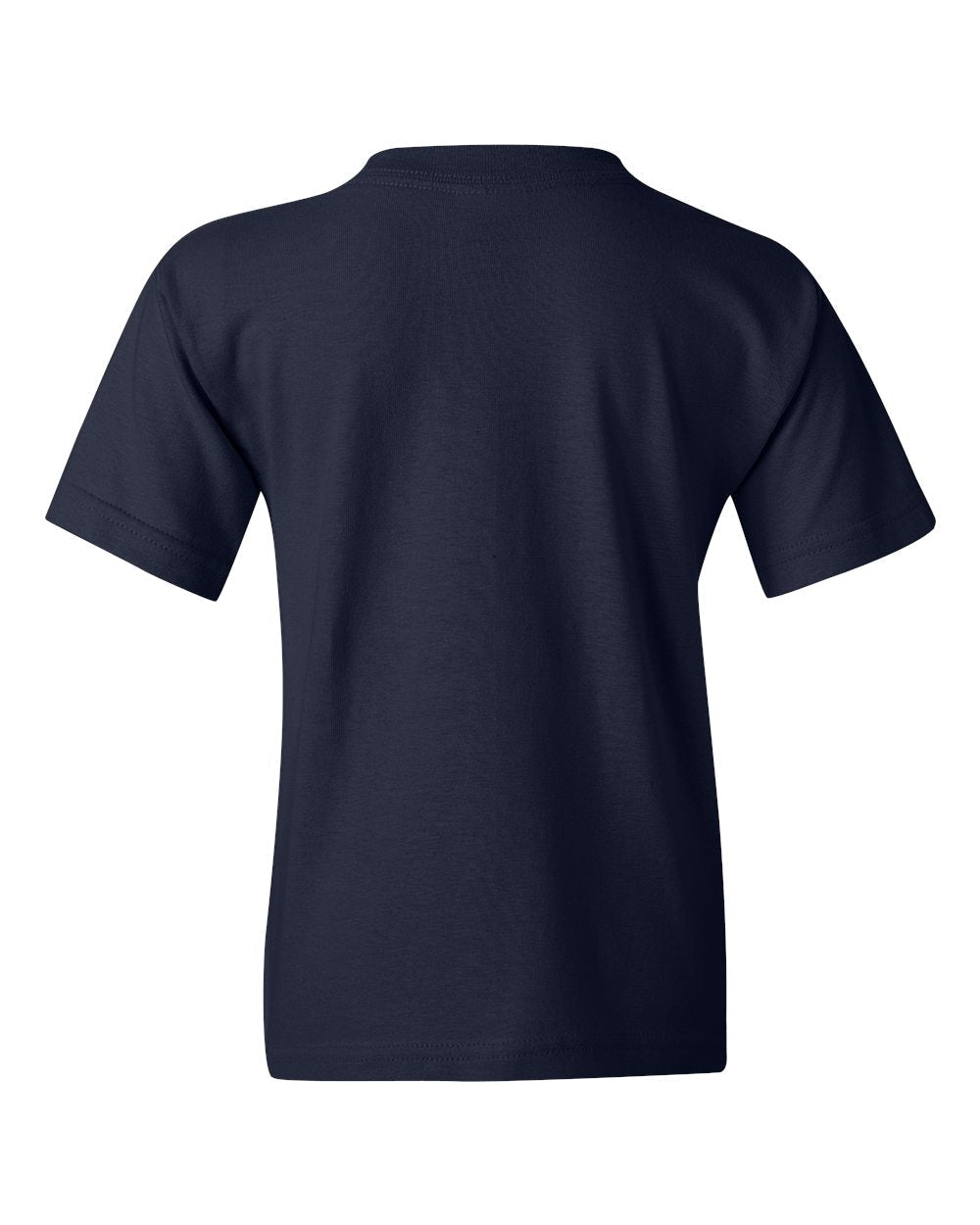 Gildan - Youth Heavy Cotton T-Shirt - 5000B - MAD Merch USA