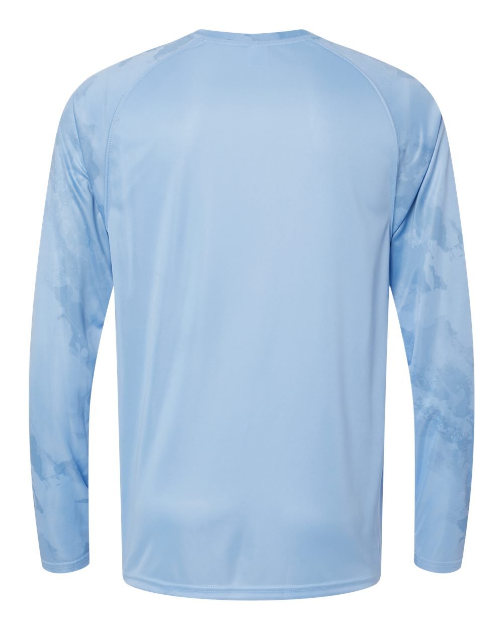 Paragon - Unisex Cabo Camo Performance Long Sleeve T-Shirt - 228 - MAD Merch USA