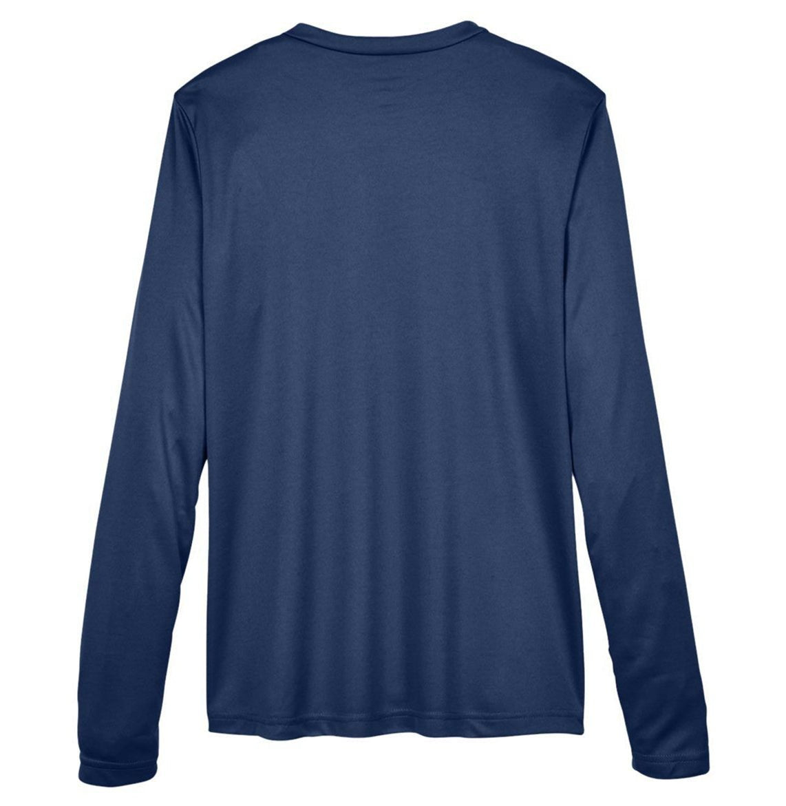 Team 365 - Women's Zone Performance Long Sleeve T-Shirt - TT11WL - MAD Merch USA
