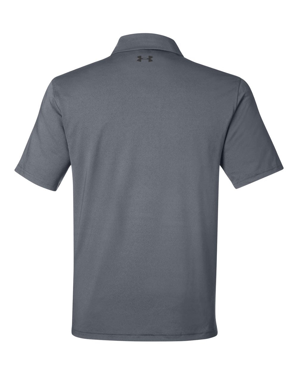 Under Armour - Men's Recycled Polo - 1383255 - MAD Merch USA