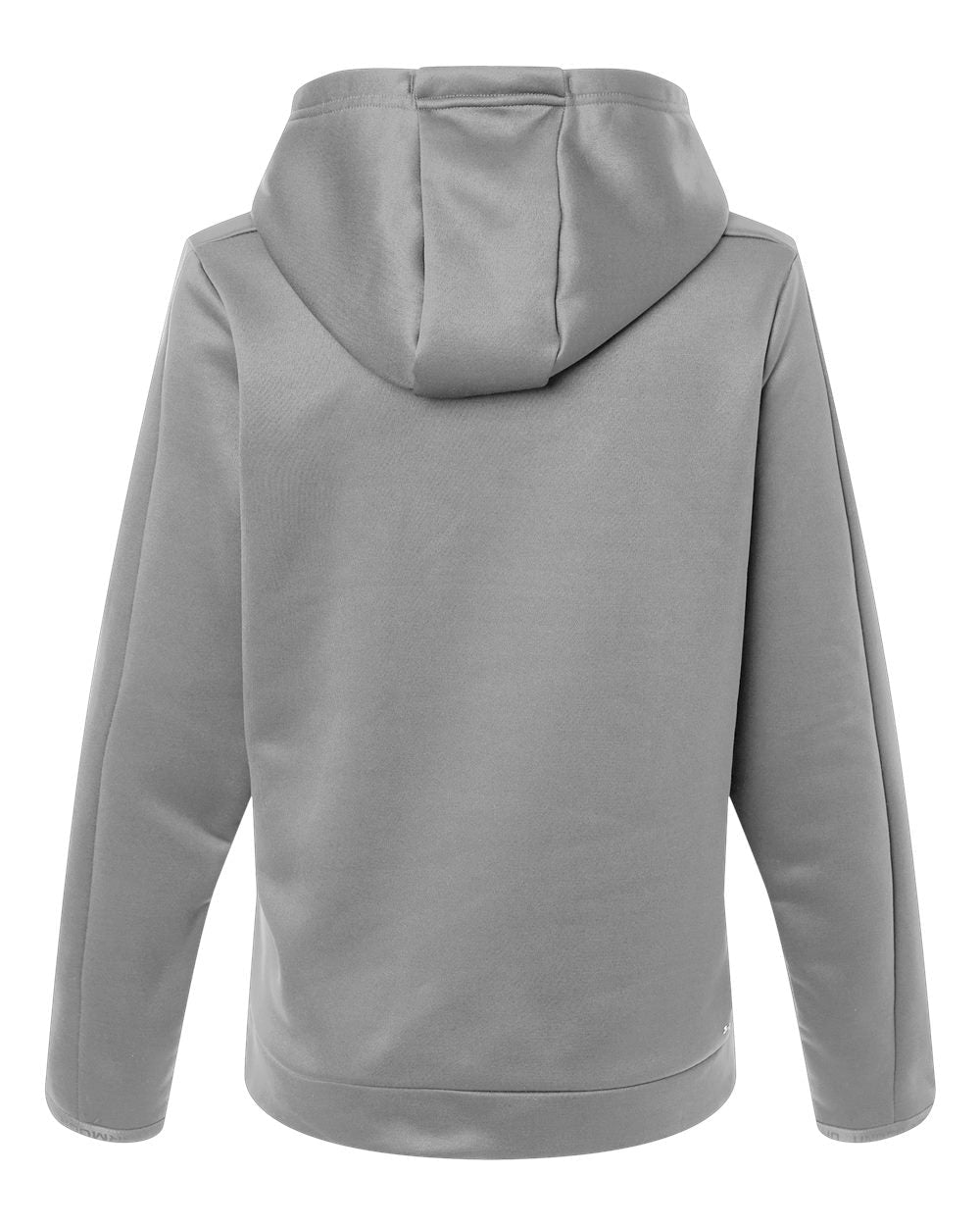 Under Armour - Women's Armour Fleece Pro Hooded Sweatshirt - 6010943 - MAD Merch USA