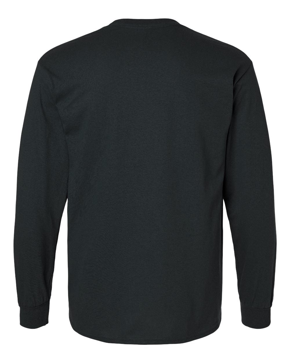 Unisex Ultra Cotton® Long Sleeve T-Shirt - 2400 - MAD Merch USA