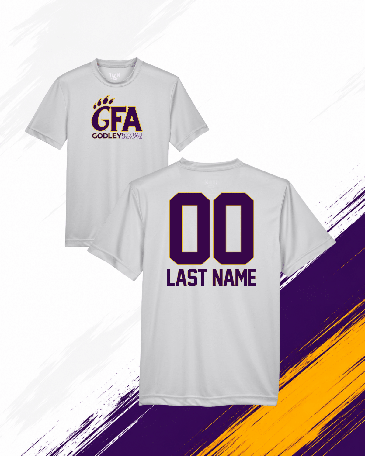 Youth Shirts - MAD Merch USA
