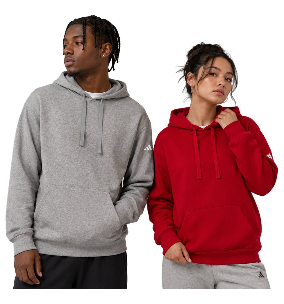 Adidas Hoodies - MAD Merch USA