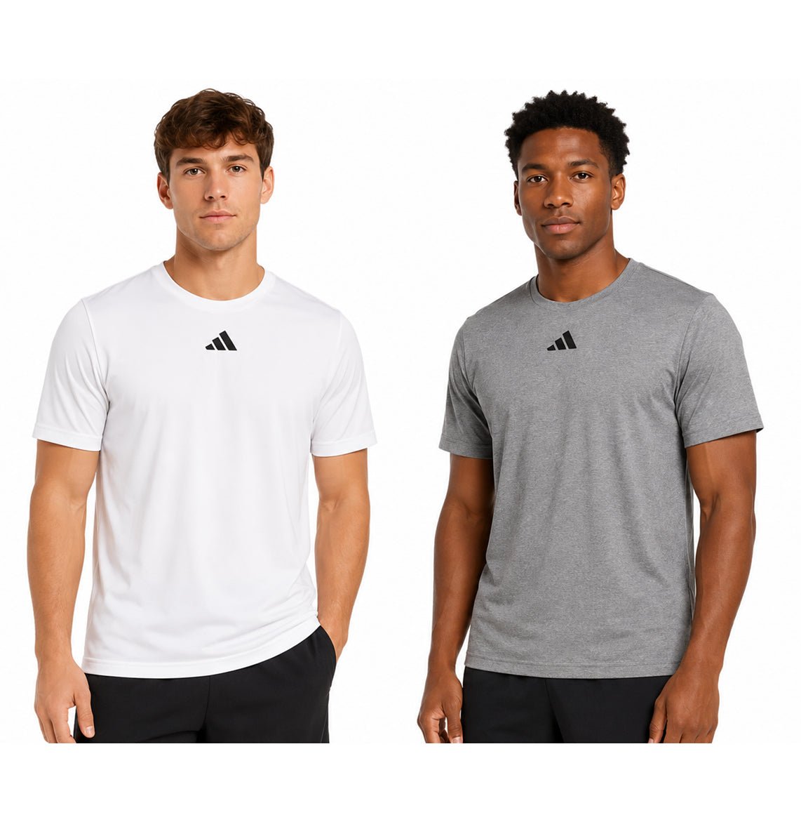 Adidas T-Shirts - MAD Merch USA