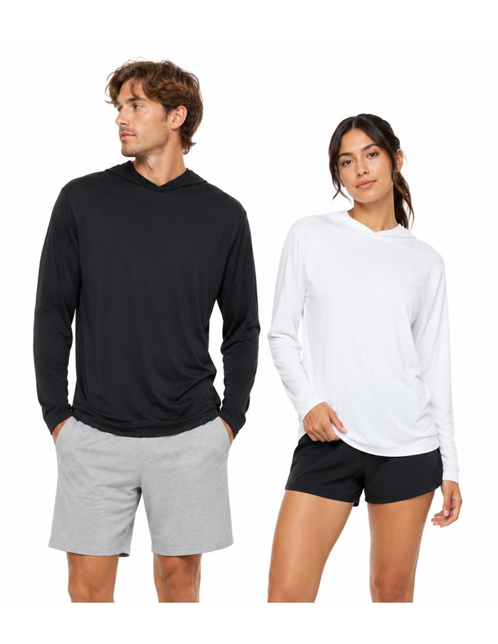 AllPro Long Sleeve Shirts - MAD Merch USA