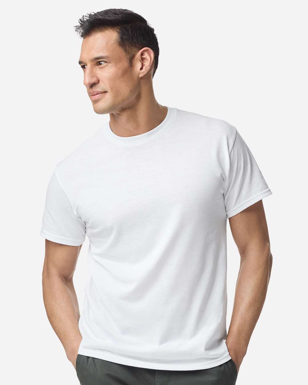 Gildan - T-Shirts - MAD Merch USA