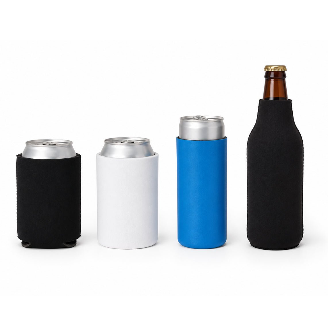 Koozies - MAD Merch USA