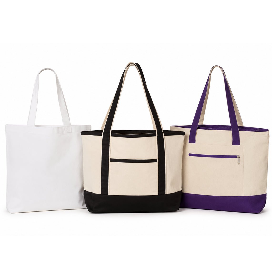 Tote Bags - MAD Merch USA