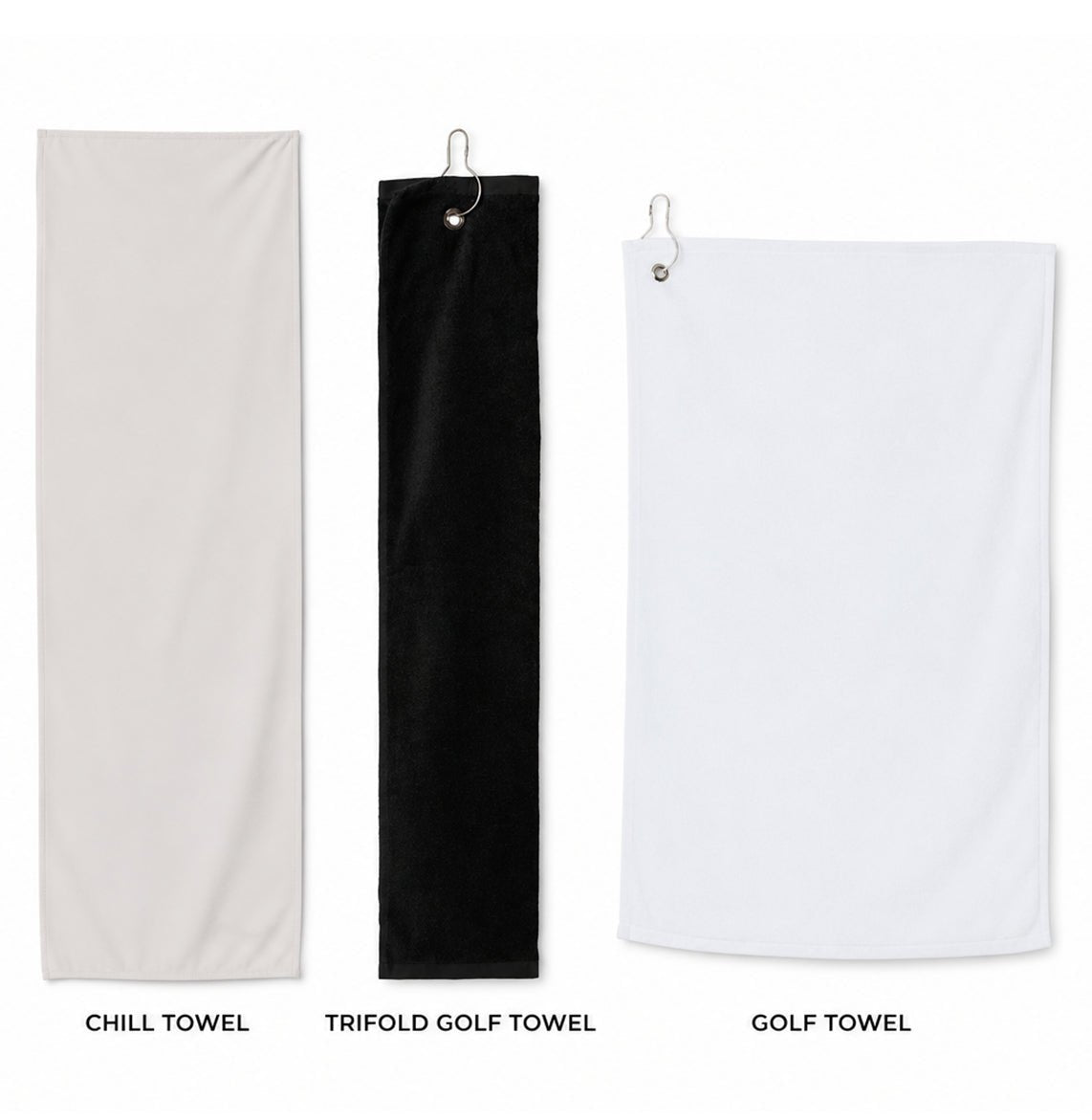 Towels - MAD Merch USA