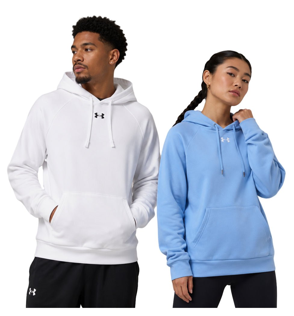 Under Armour Hoodies - MAD Merch USA