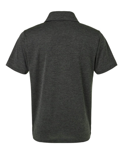 AllPro - Men's Pro-Lock Performance Mélange Polo - 4HM00