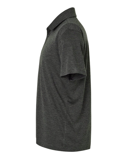 AllPro - Men's Pro-Lock Performance Mélange Polo - 4HM00