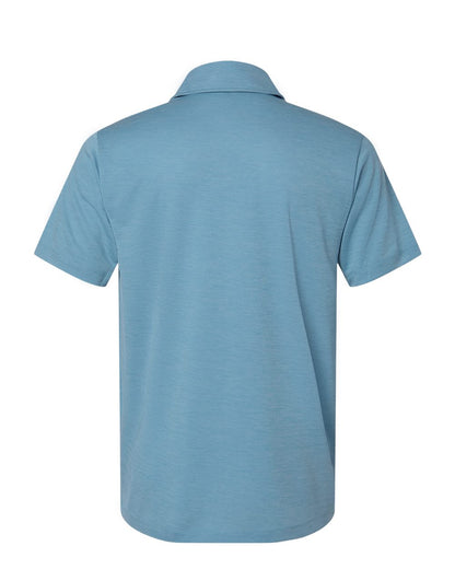 AllPro - Men's Pro-Lock Performance Mélange Polo - 4HM00