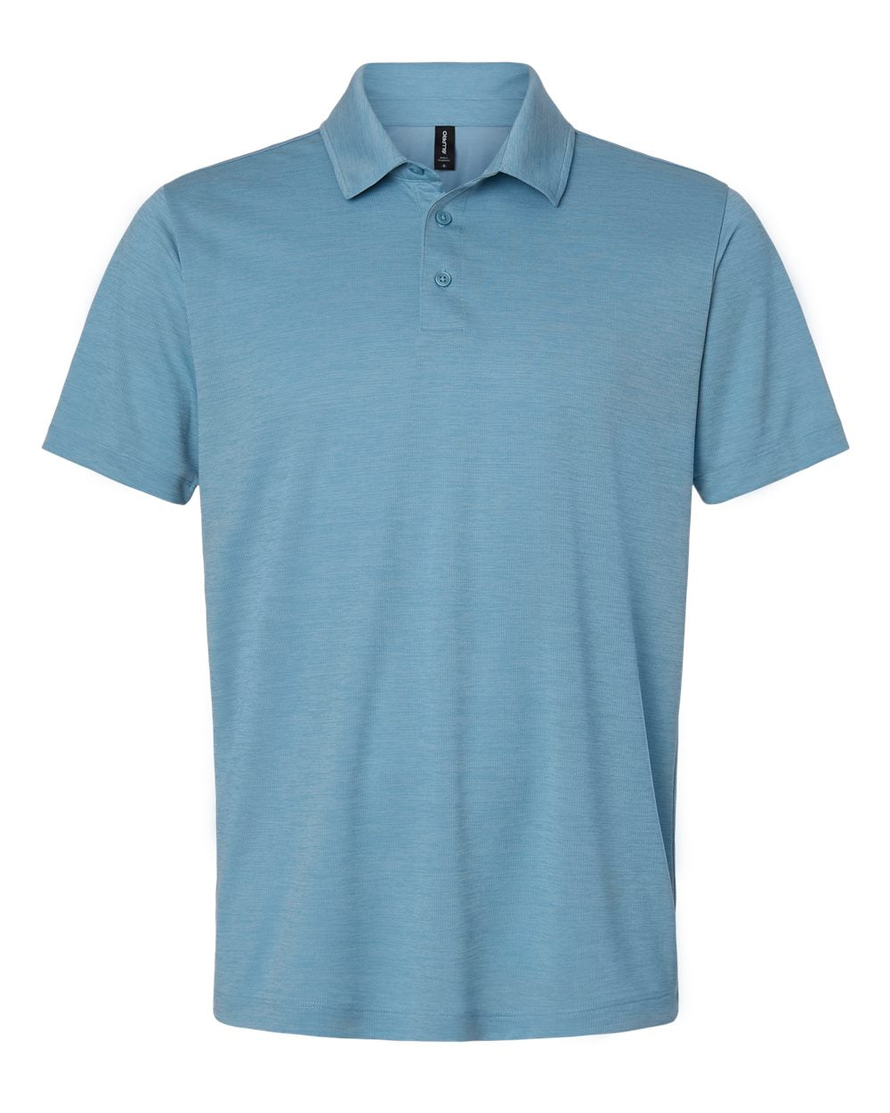 AllPro - Men's Pro-Lock Performance Mélange Polo - 4HM00