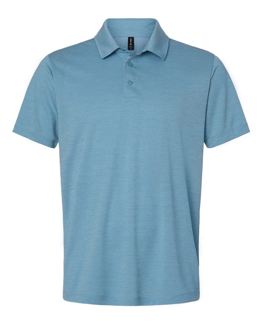 AllPro - Men's Pro-Lock Performance Mélange Polo - 4HM00