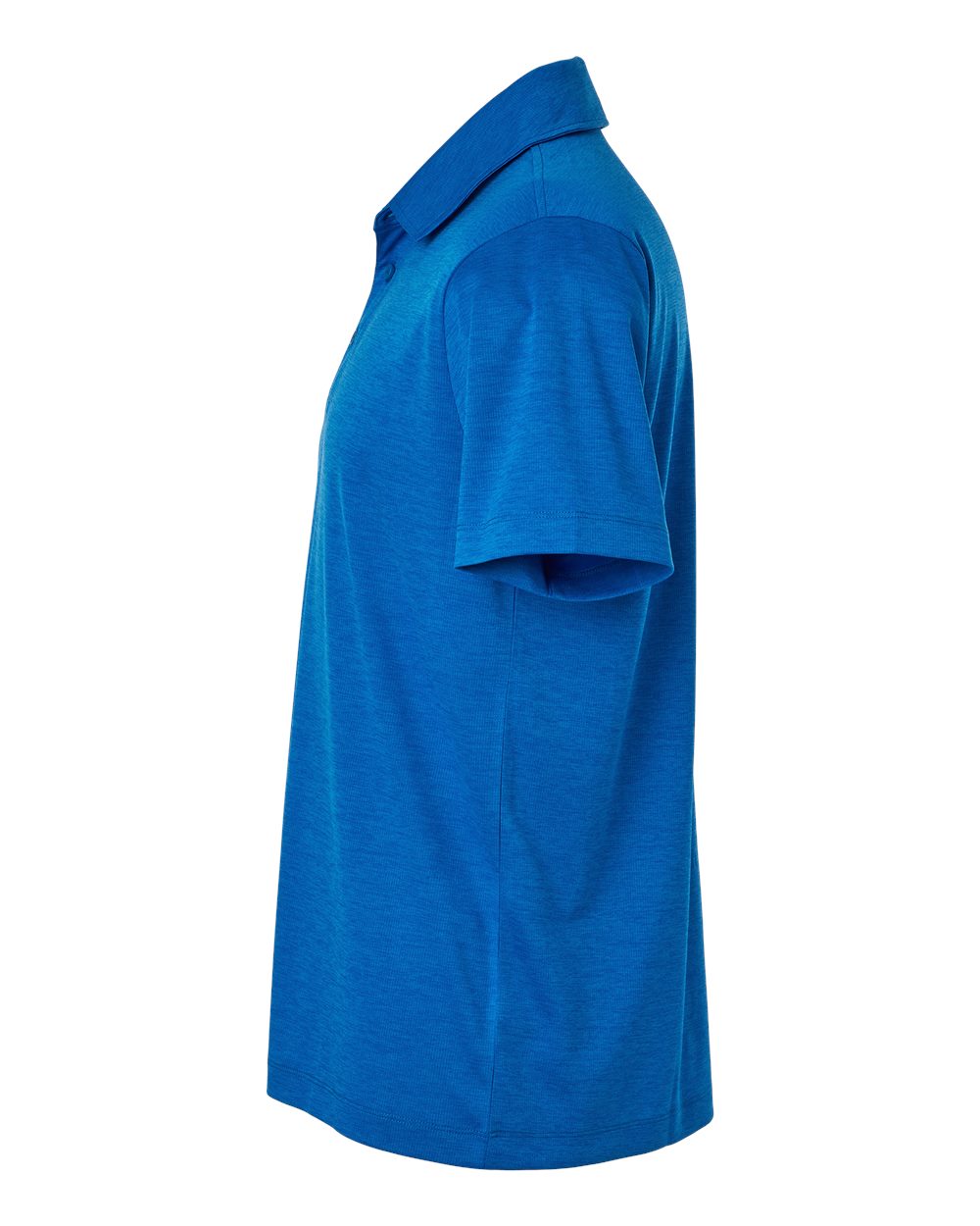 AllPro - Men's Pro-Lock Performance Mélange Polo - 4HM00