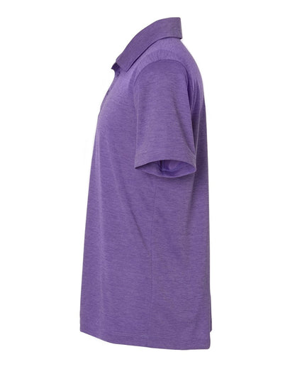 AllPro - Men's Pro-Lock Performance Mélange Polo - 4HM00