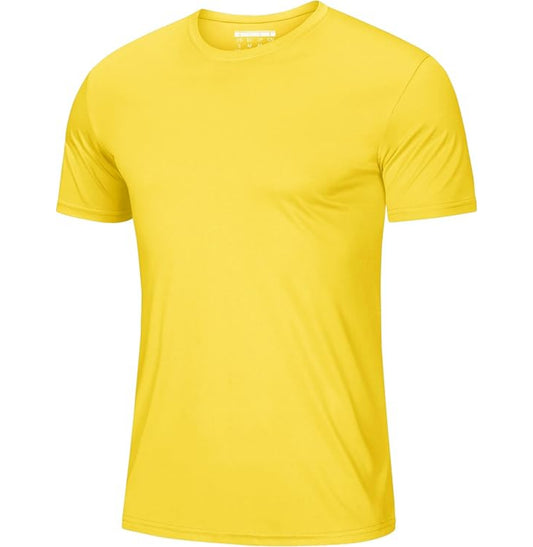 MAGCOMSEN - Men's Short Sleeve UPF 50+ T-Shirt