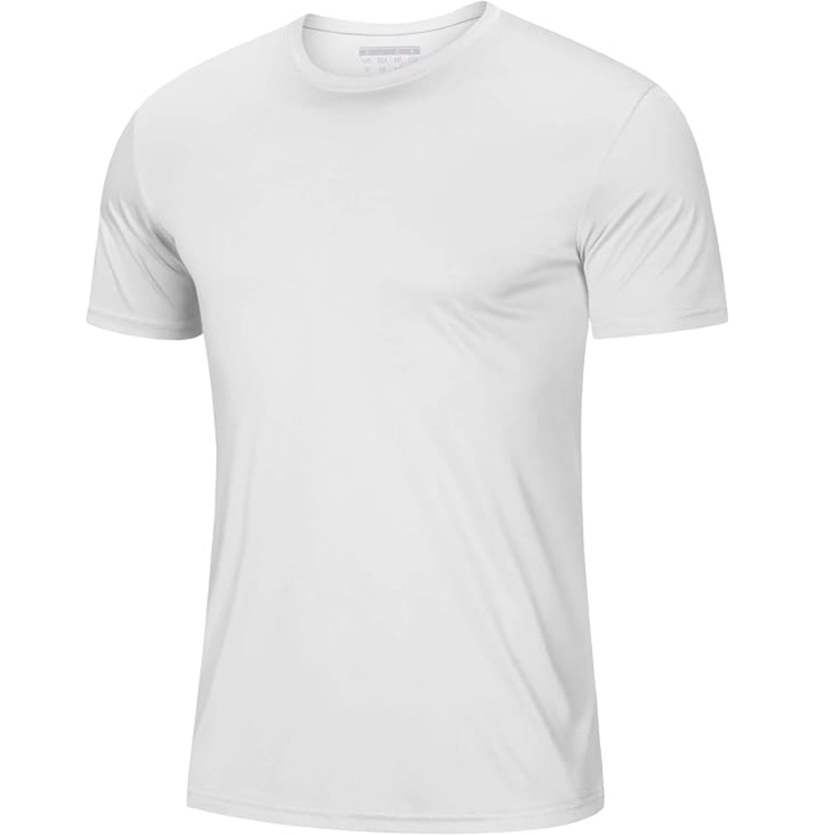 MAGCOMSEN - Men's Short Sleeve UPF 50+ T-Shirt