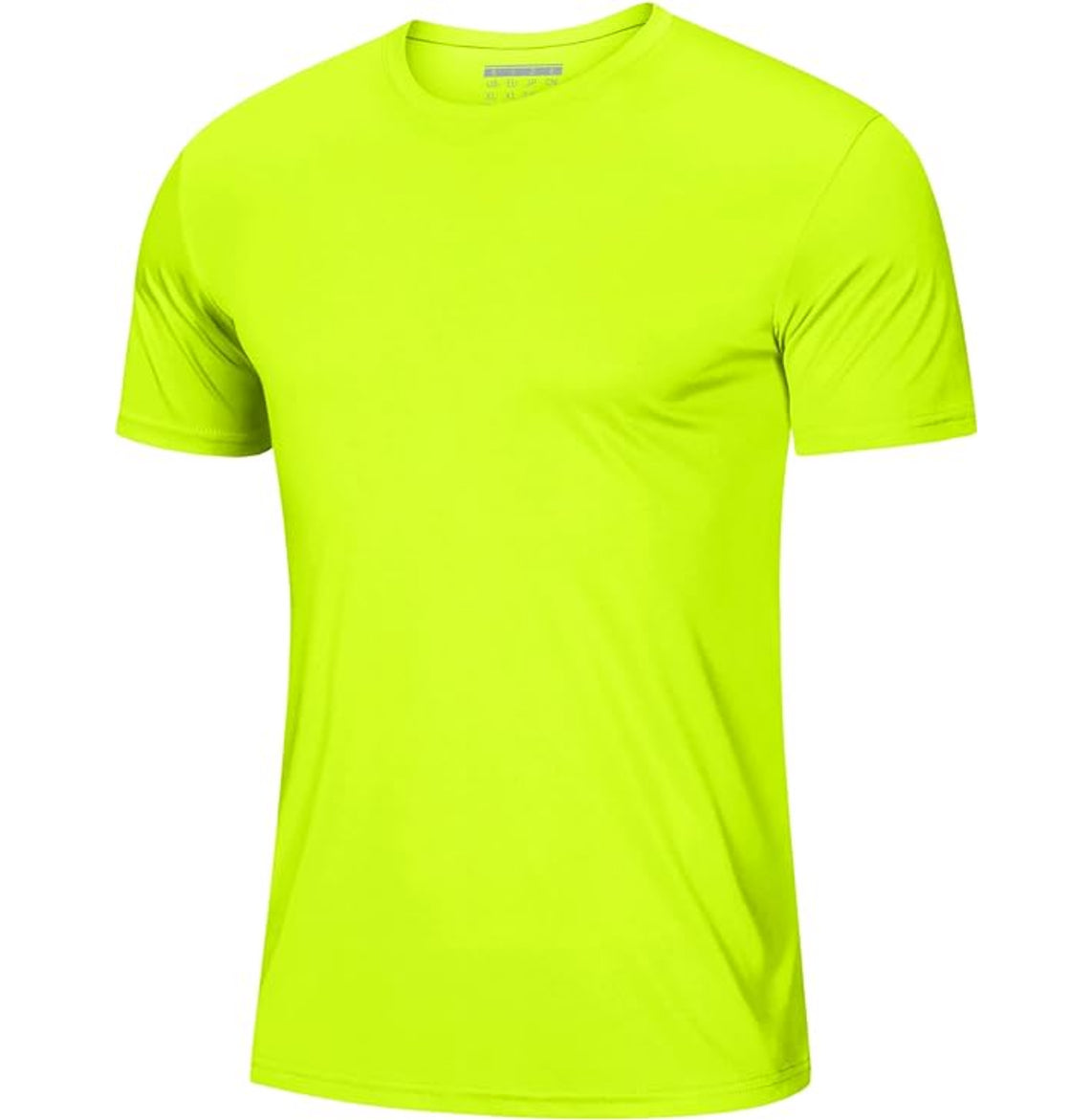 MAGCOMSEN - Men's Short Sleeve UPF 50+ T-Shirt