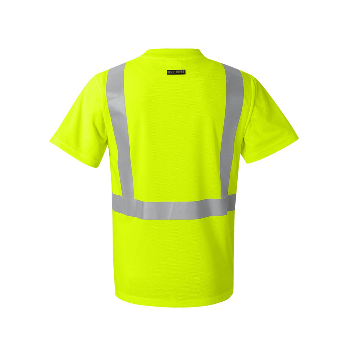 Kishigo - Unisex High-Performance Microfiber T-Shirt - 9110-9111