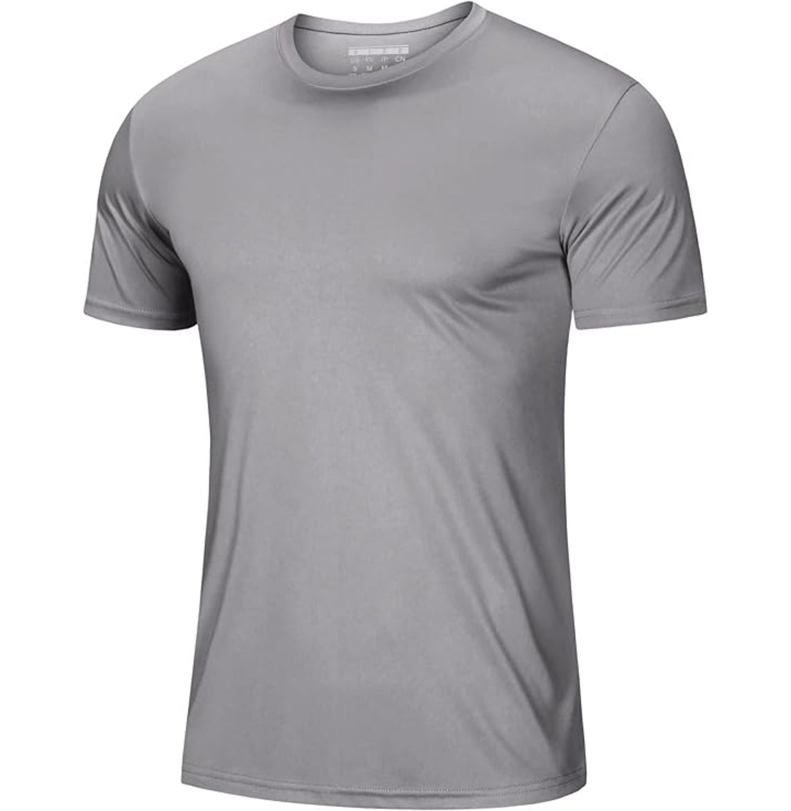 MAGCOMSEN - Men's Short Sleeve UPF 50+ T-Shirt