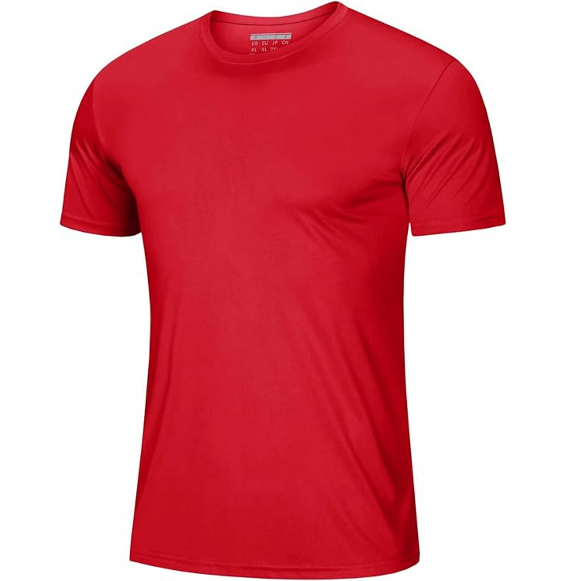 MAGCOMSEN - Men's Short Sleeve UPF 50+ T-Shirt