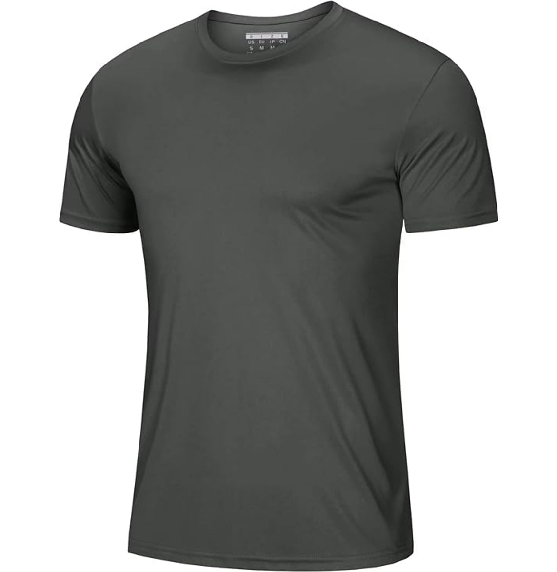 MAGCOMSEN - Men's Short Sleeve UPF 50+ T-Shirt