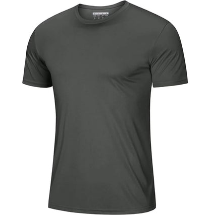 MAGCOMSEN - Men's Short Sleeve UPF 50+ T-Shirt