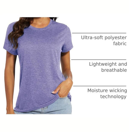 MAGCOMSEN - Women's Workout Top
