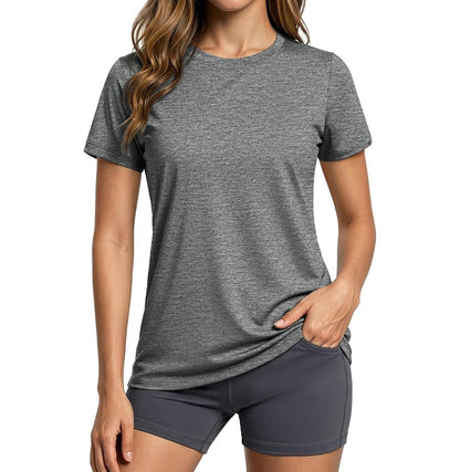 MAGCOMSEN - Women's Workout Top