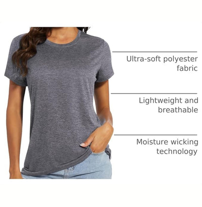 MAGCOMSEN - Women's Workout Top
