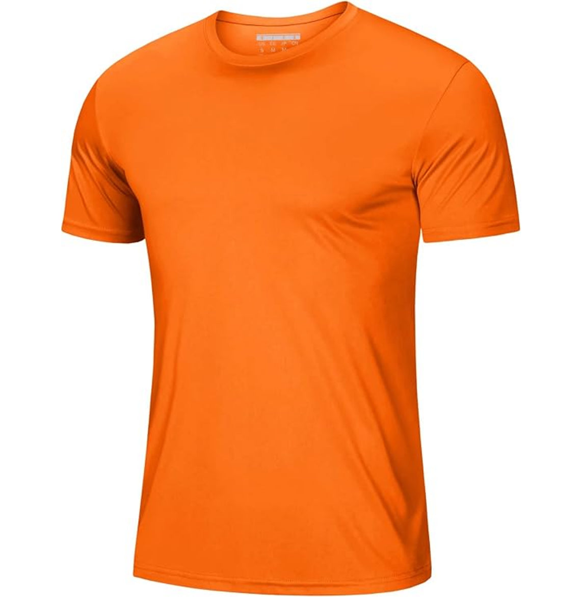 MAGCOMSEN - Men's Short Sleeve UPF 50+ T-Shirt