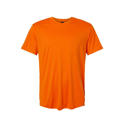 AllPro - Men's Pro-Lock Performance T-Shirt - 48000