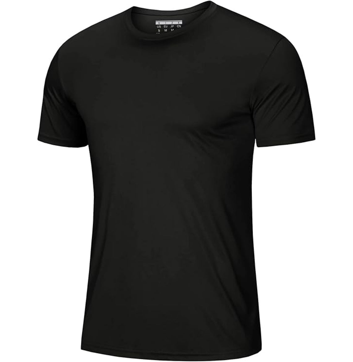MAGCOMSEN - Men's Short Sleeve UPF 50+ T-Shirt