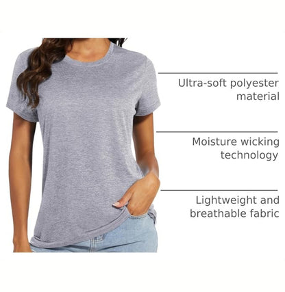 MAGCOMSEN - Women's Workout Top