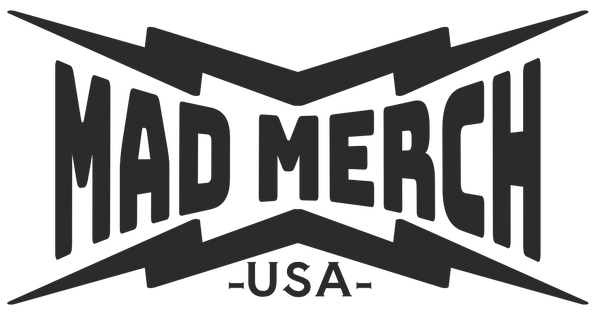 MAD Merch USA