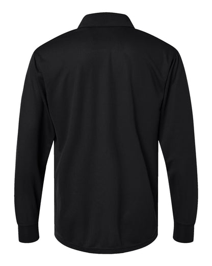 Paragon - Men's Prescott Long Sleeve Polo - 110
